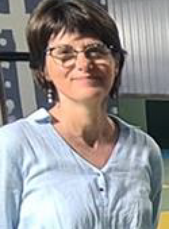 Agnès JEHANNIN