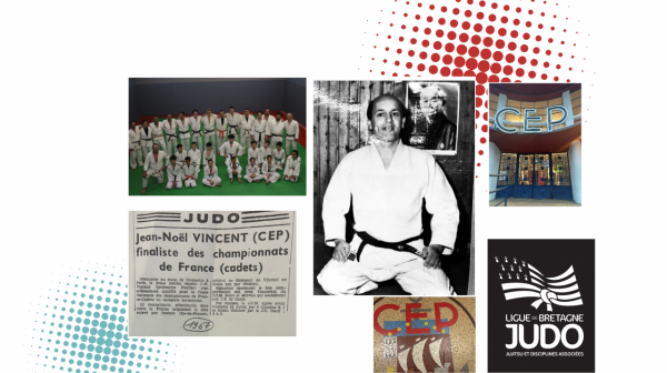 Entraînement à la mémoire de Jean-Noël Vincent